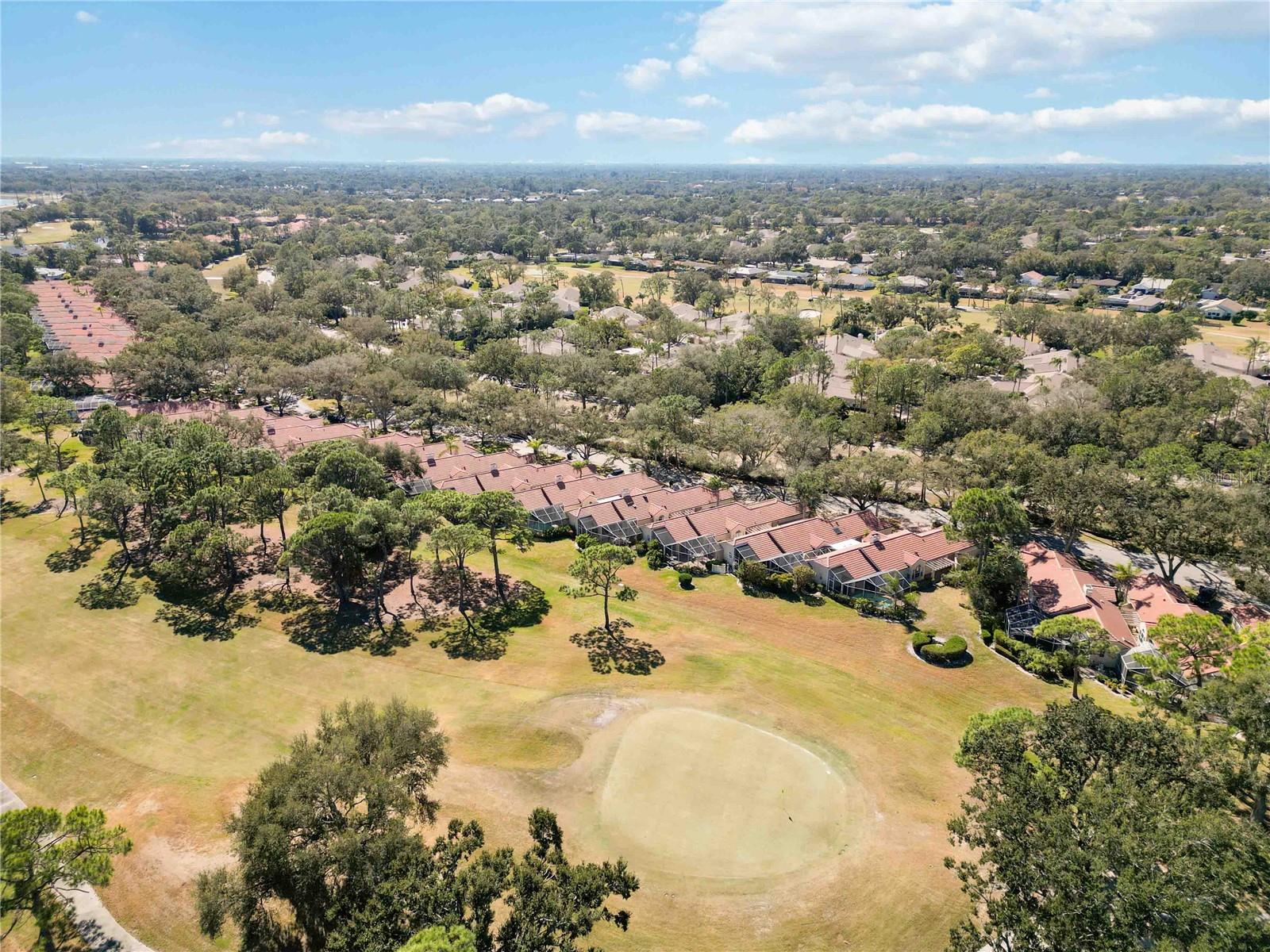 MEADOWS THE - Residential