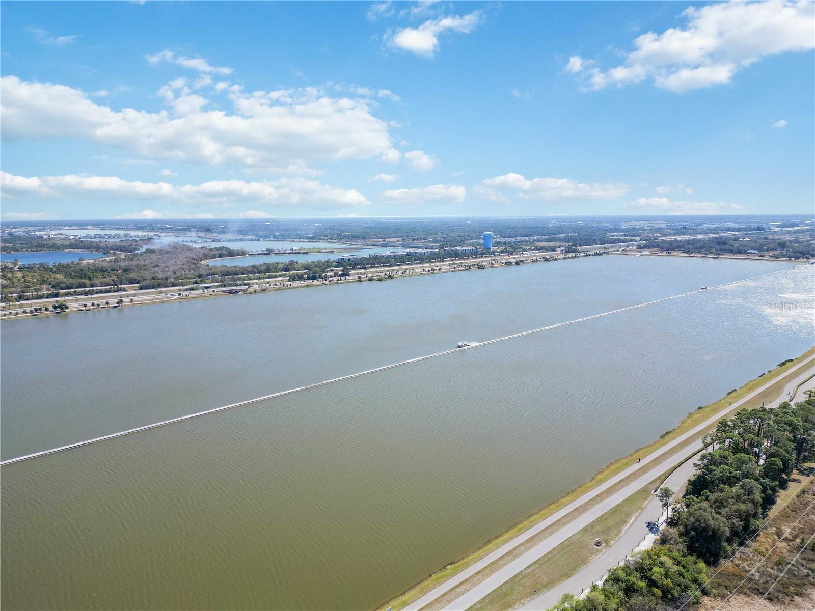 MEADOWS THE - Residential