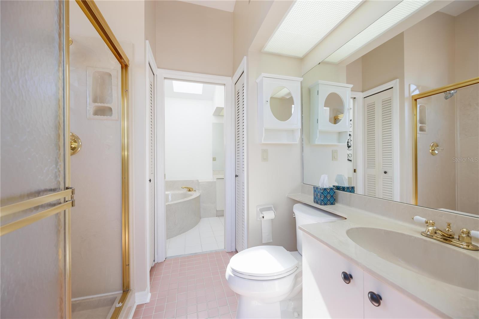 MEADOWS THE - Residential