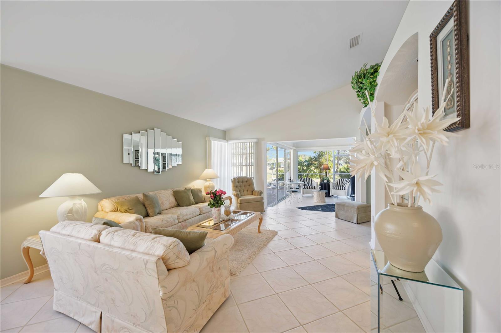 MEADOWS THE - Residential