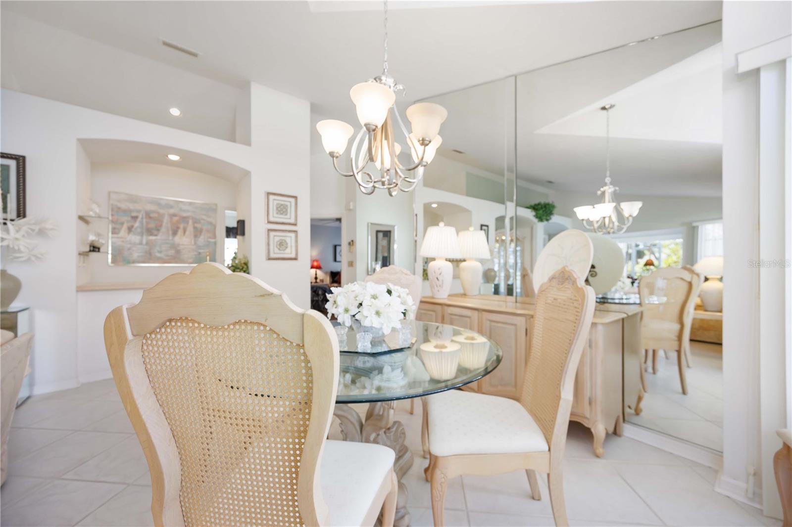 MEADOWS THE - Residential