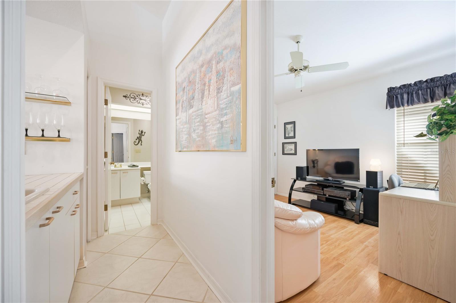 MEADOWS THE - Residential