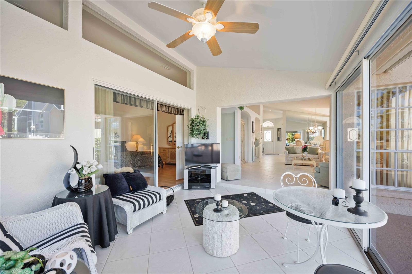 MEADOWS THE - Residential