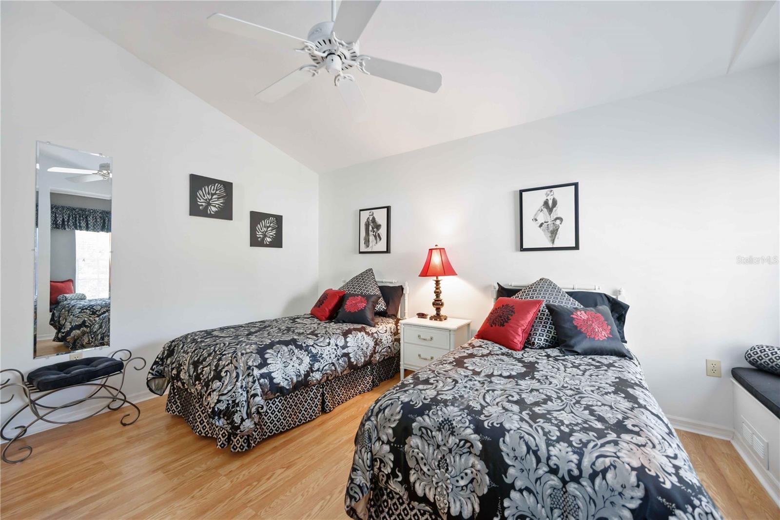 MEADOWS THE - Residential