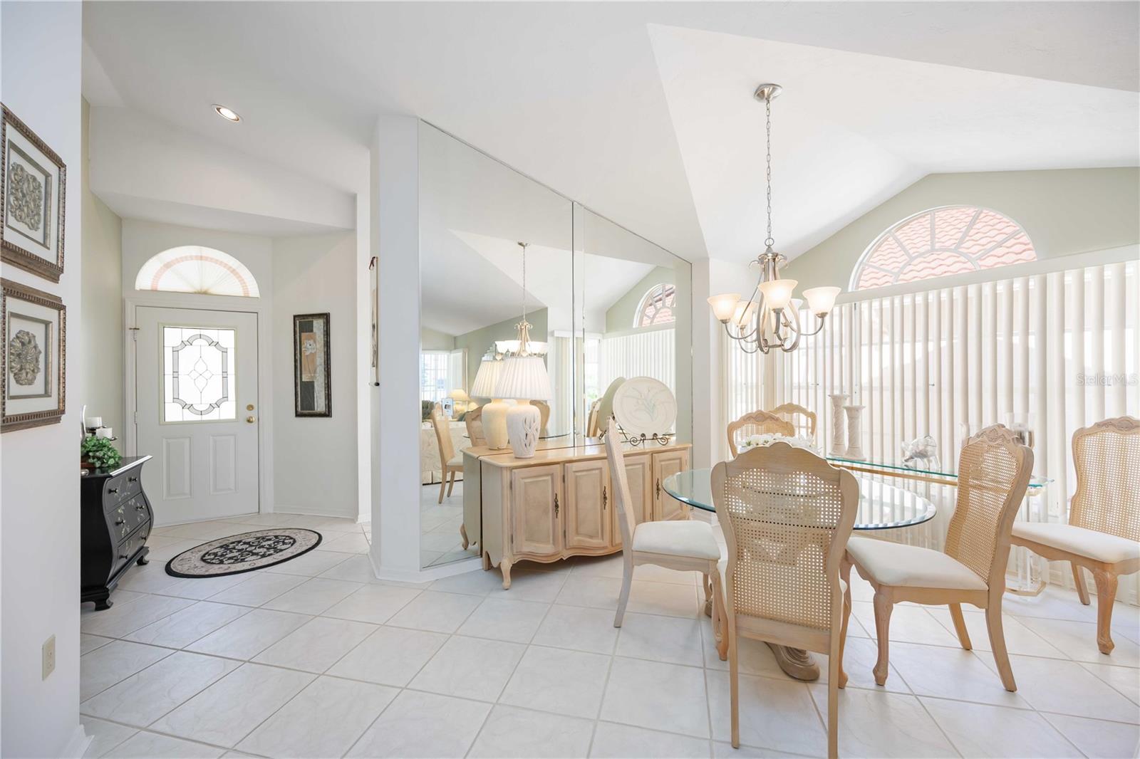 MEADOWS THE - Residential