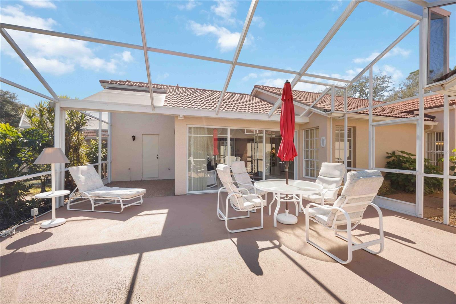 MEADOWS THE - Residential