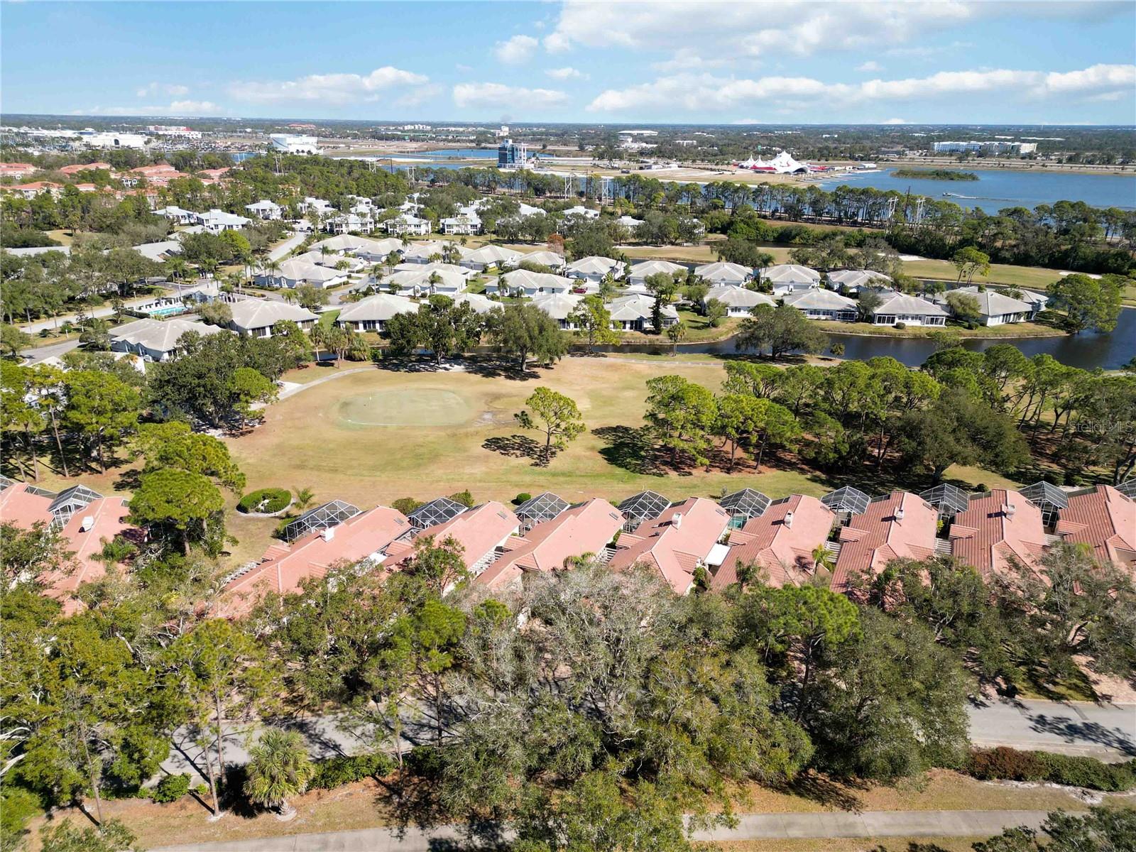 MEADOWS THE - Residential