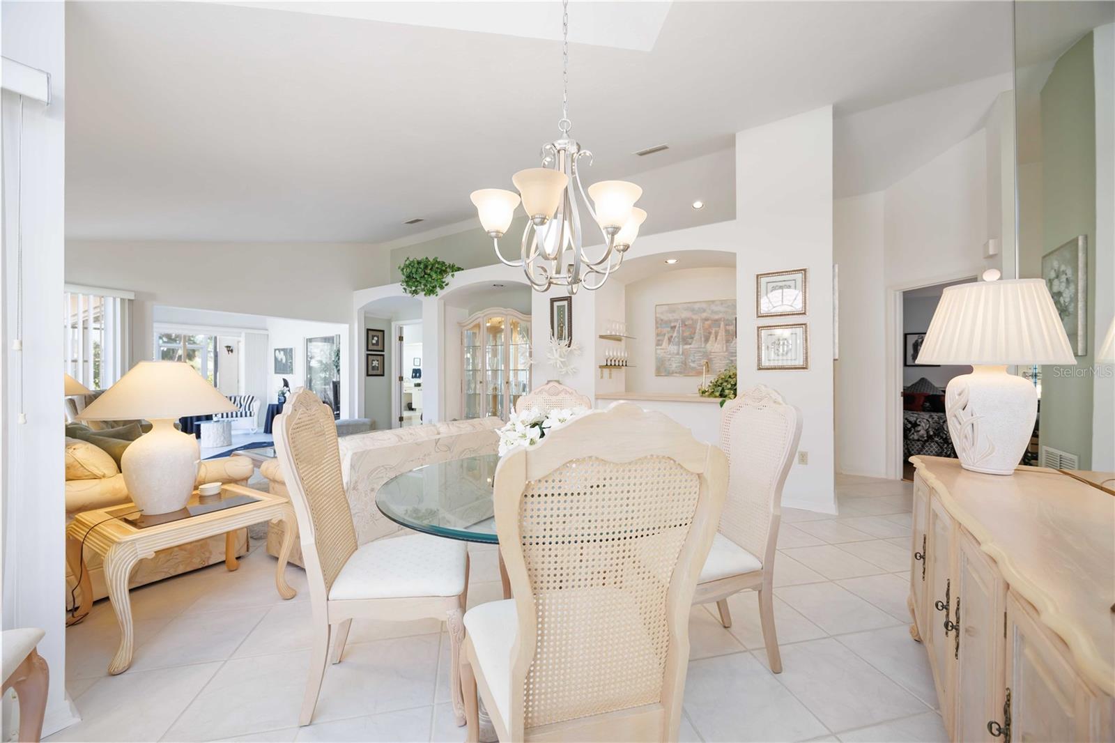 MEADOWS THE - Residential