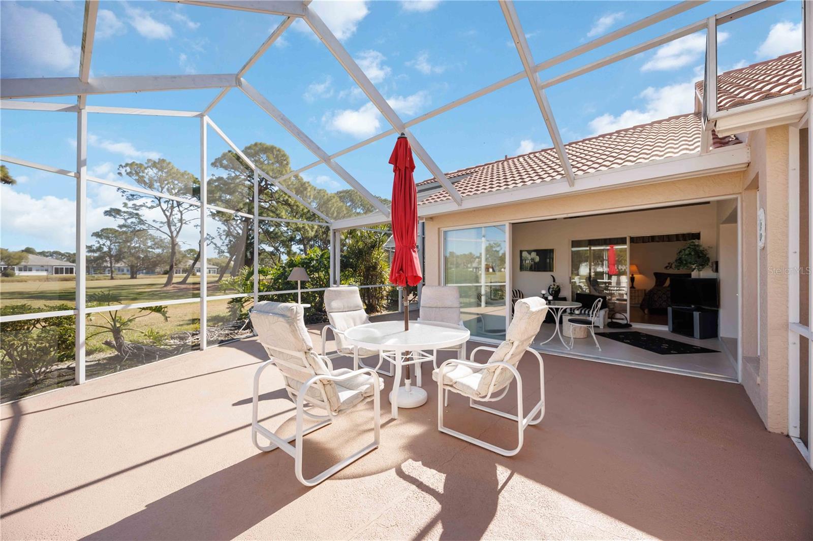 MEADOWS THE - Residential