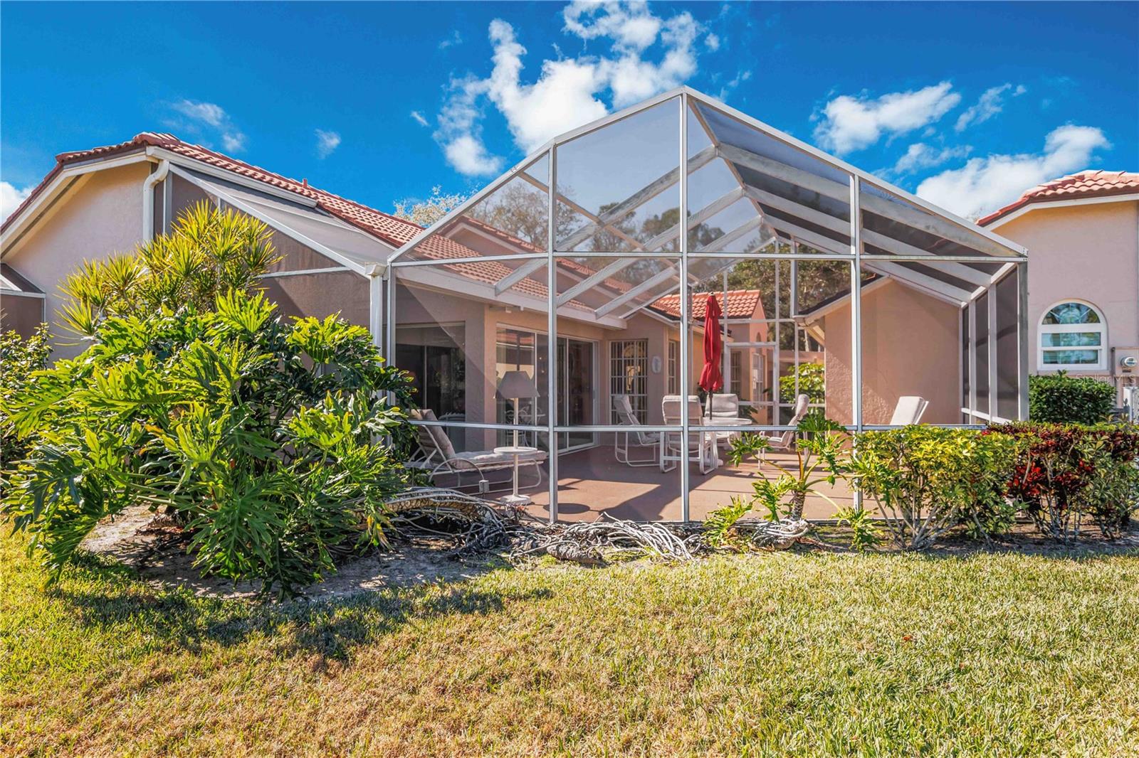 MEADOWS THE - Residential