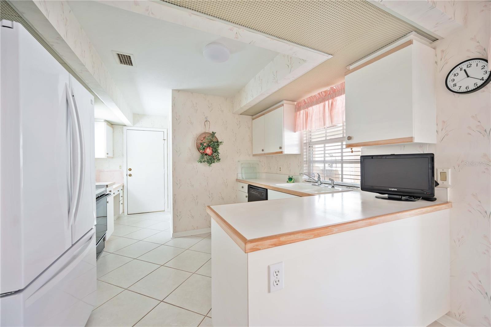 MEADOWS THE - Residential