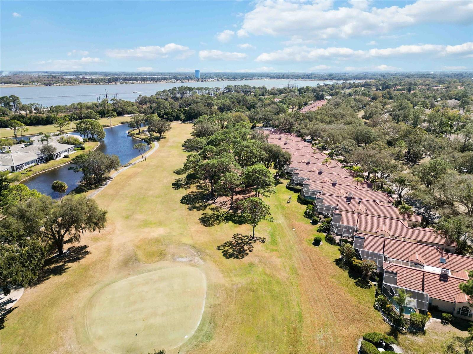 MEADOWS THE - Residential