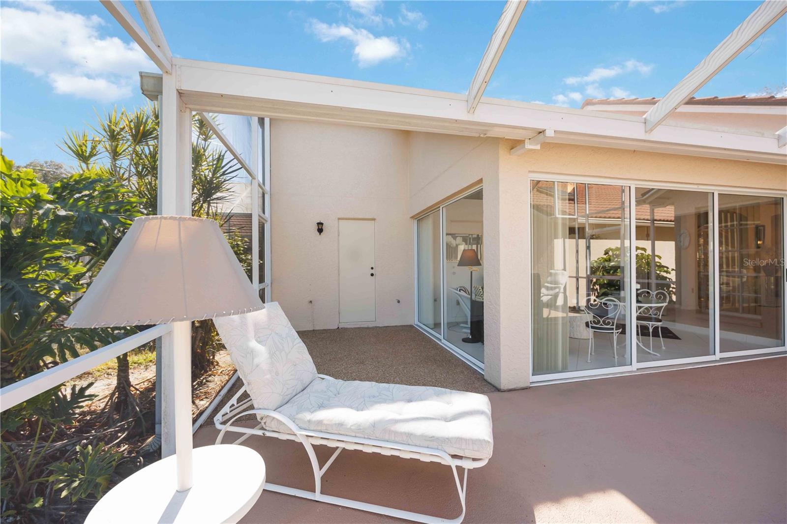 MEADOWS THE - Residential