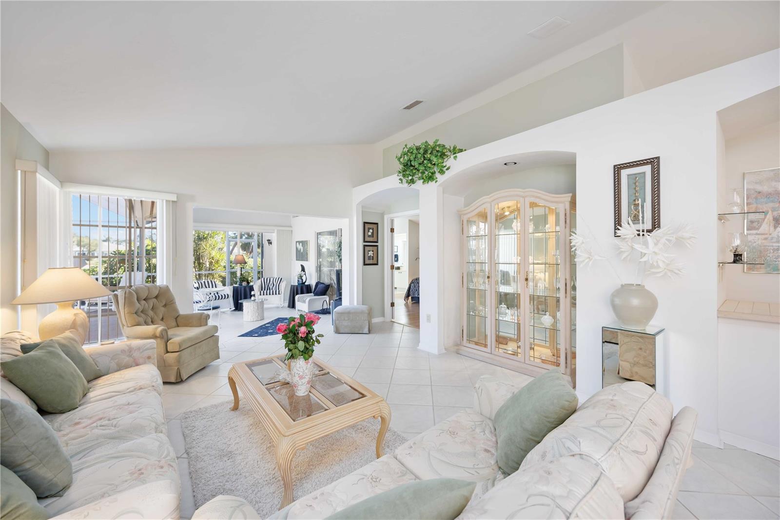 MEADOWS THE - Residential