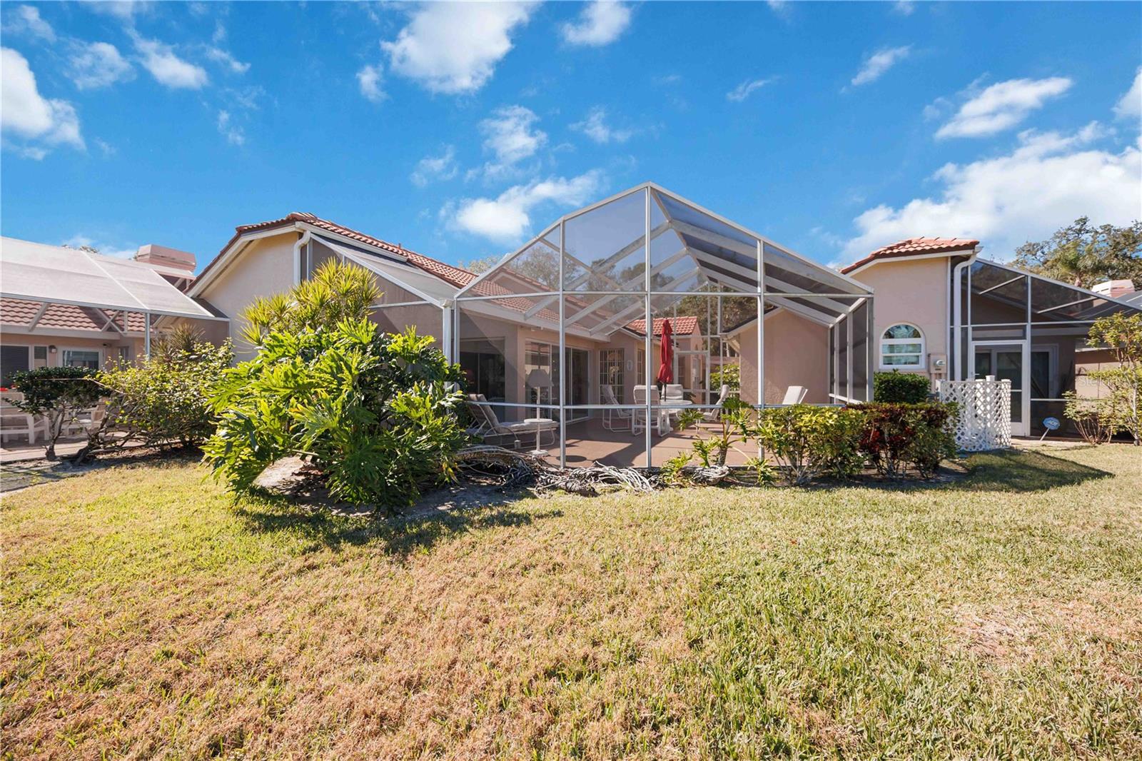 MEADOWS THE - Residential