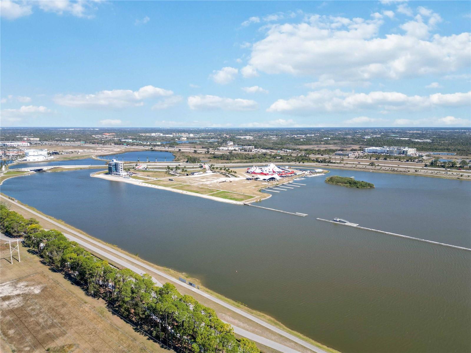 MEADOWS THE - Residential