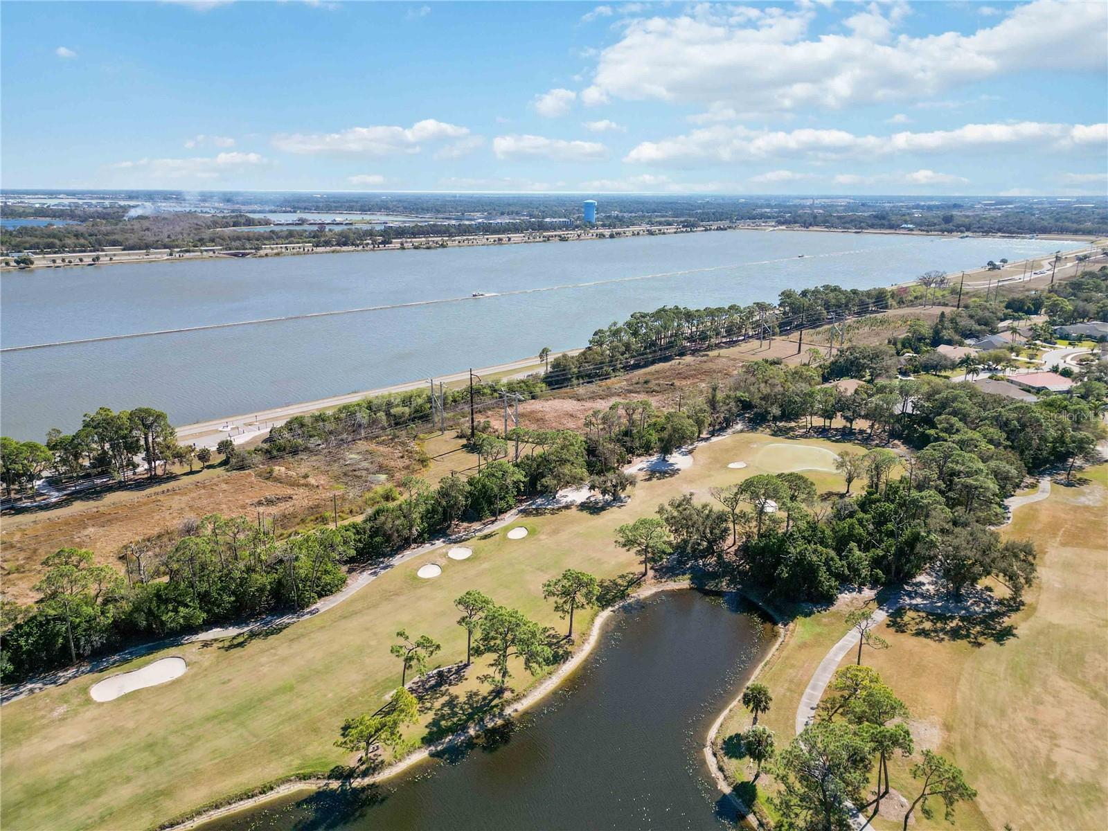 MEADOWS THE - Residential