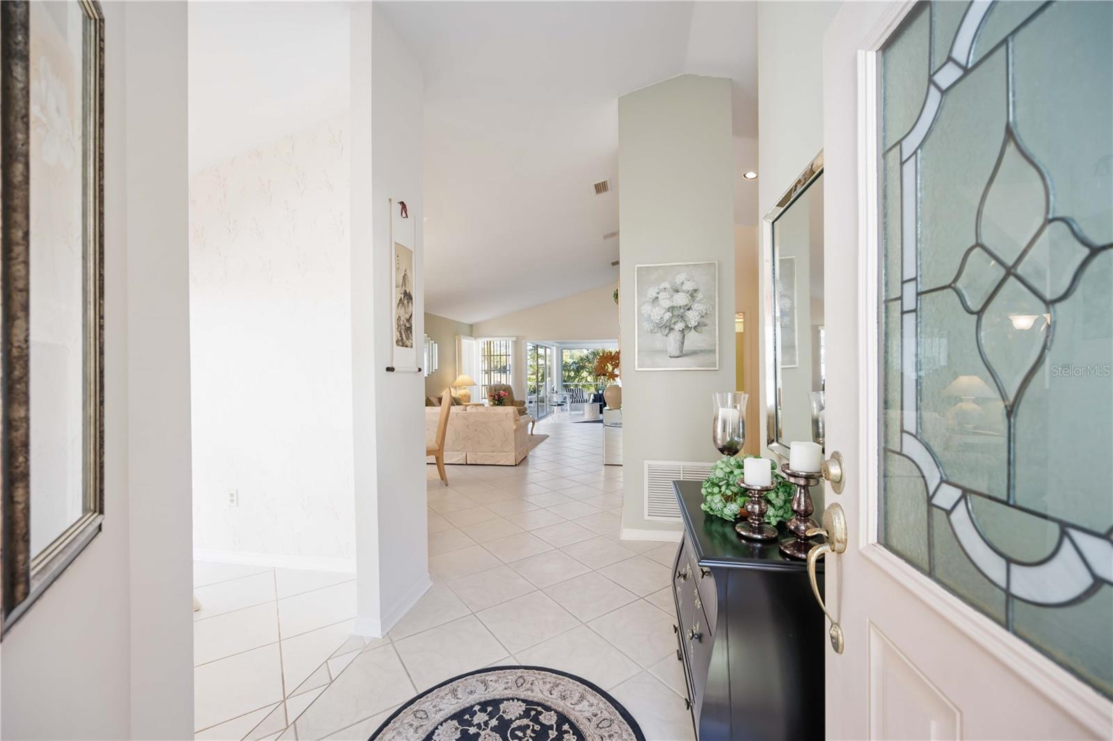 MEADOWS THE - Residential