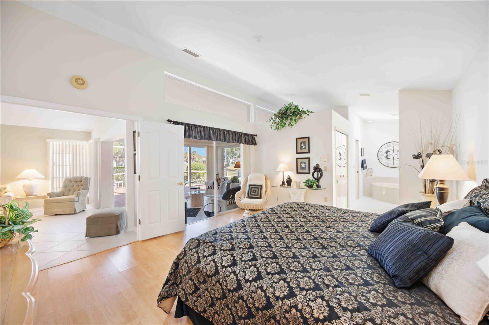 MEADOWS THE - Residential