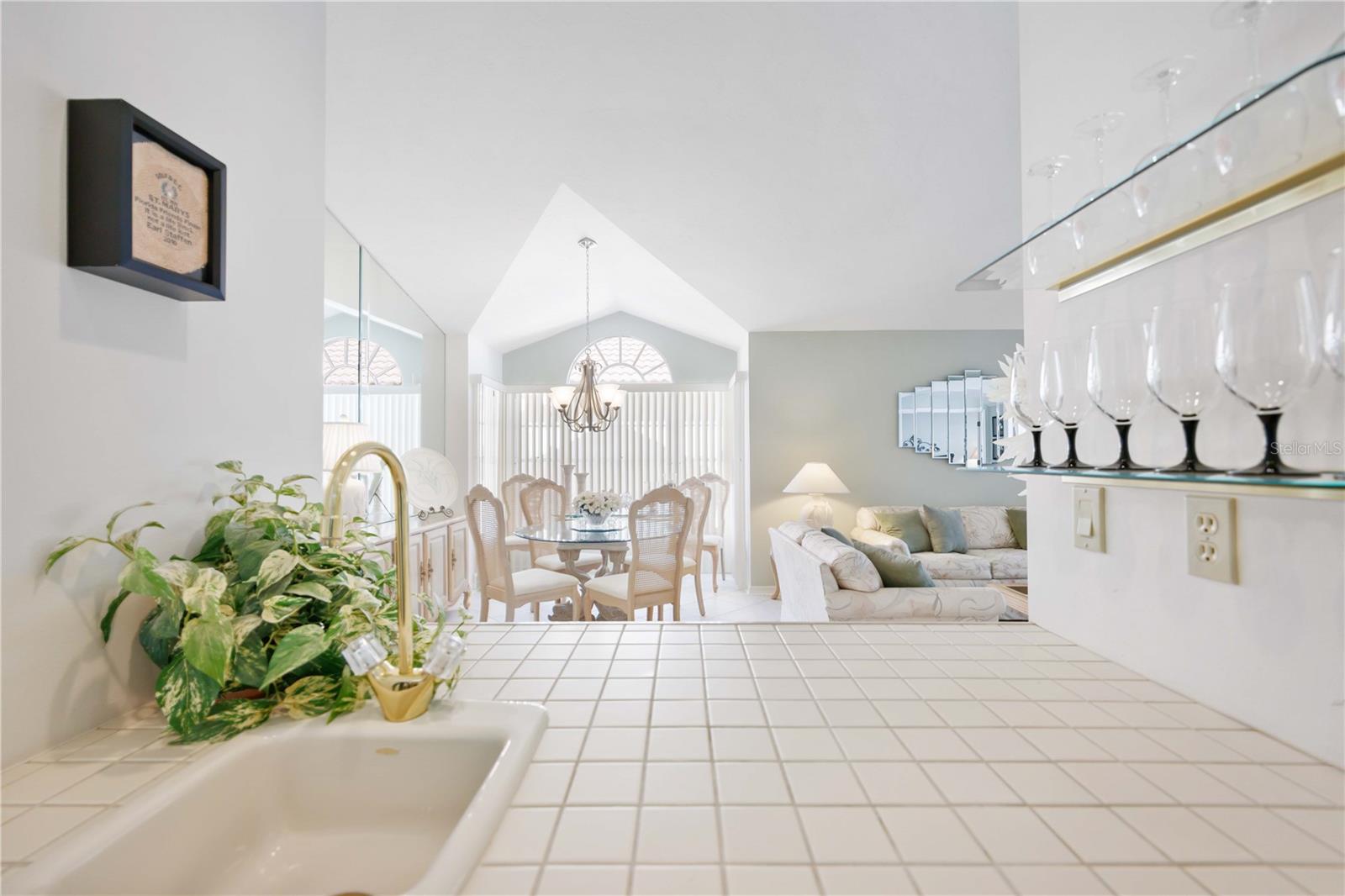 MEADOWS THE - Residential