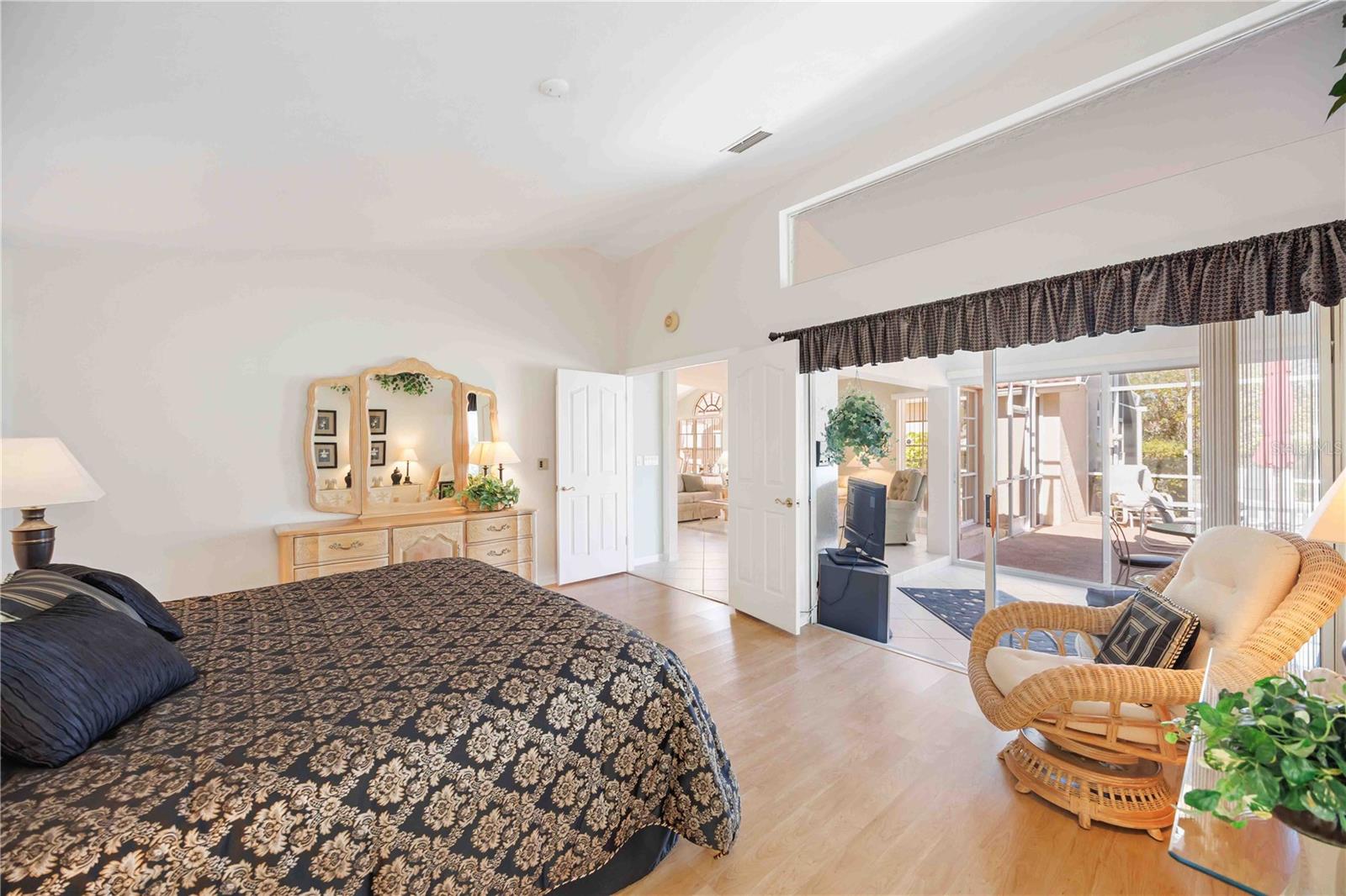 MEADOWS THE - Residential