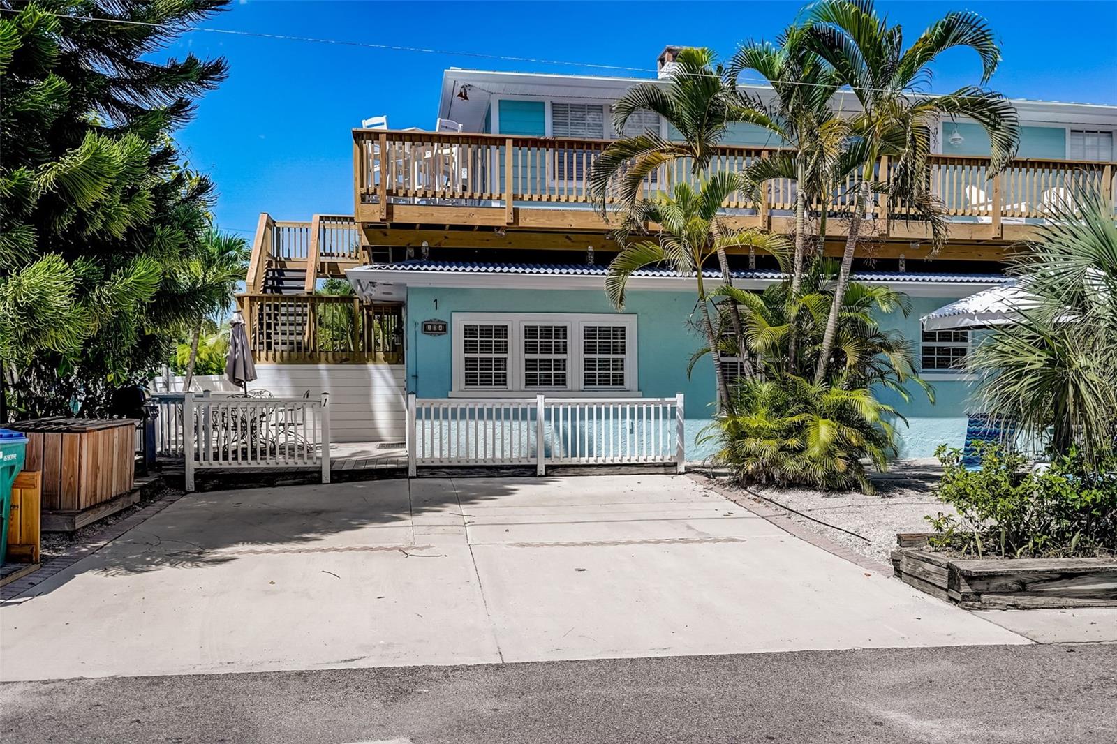 GULF PATH - Residential