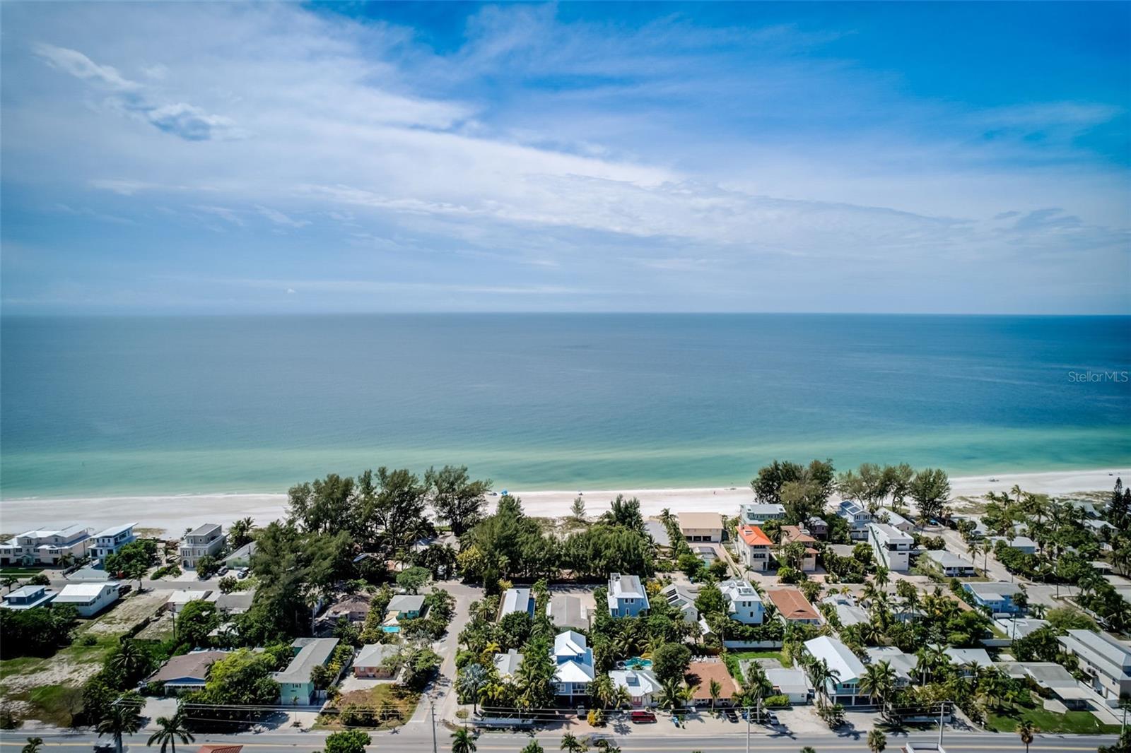 GULF PATH - Residential