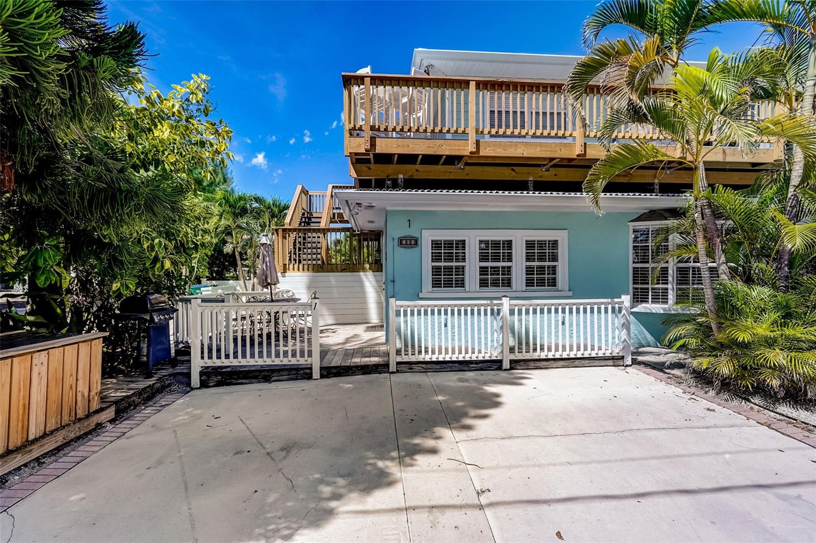 GULF PATH - Residential