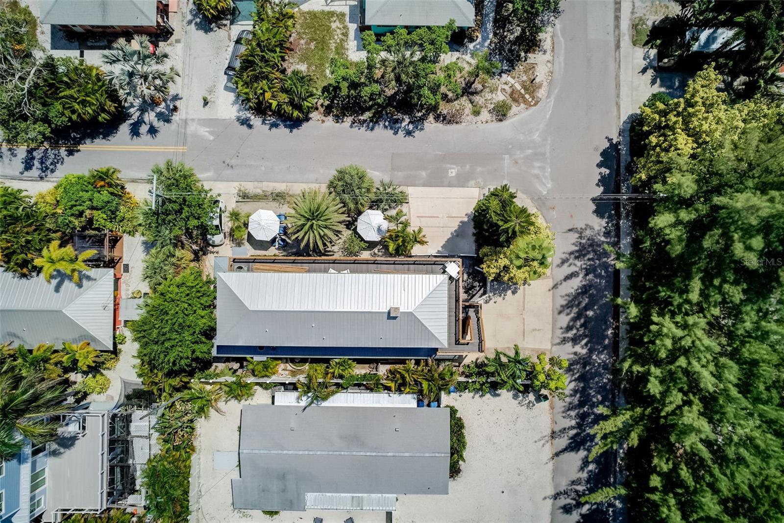 GULF PATH - Residential