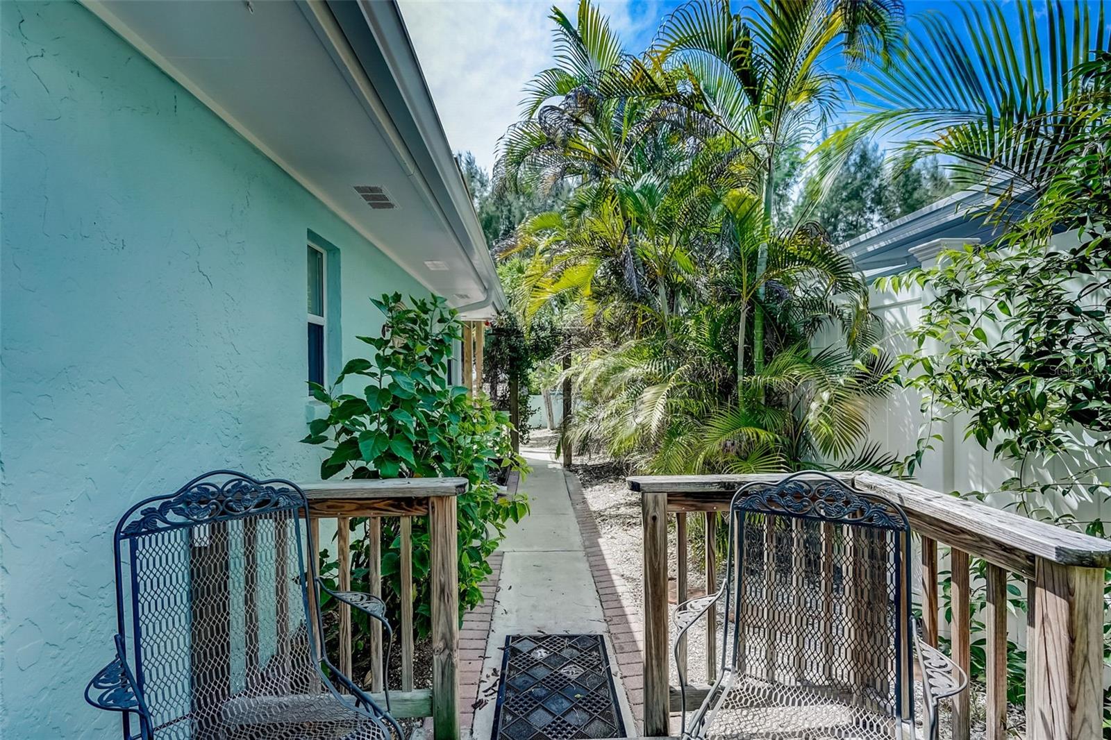 GULF PATH - Residential