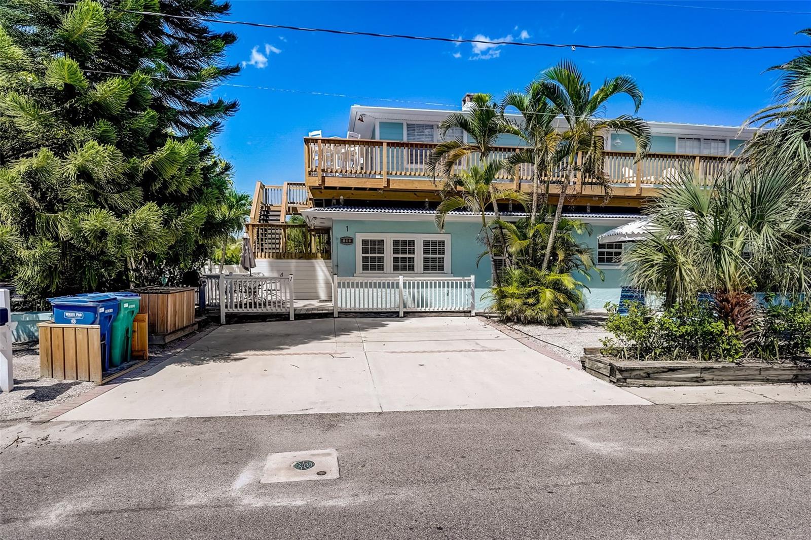 GULF PATH - Residential