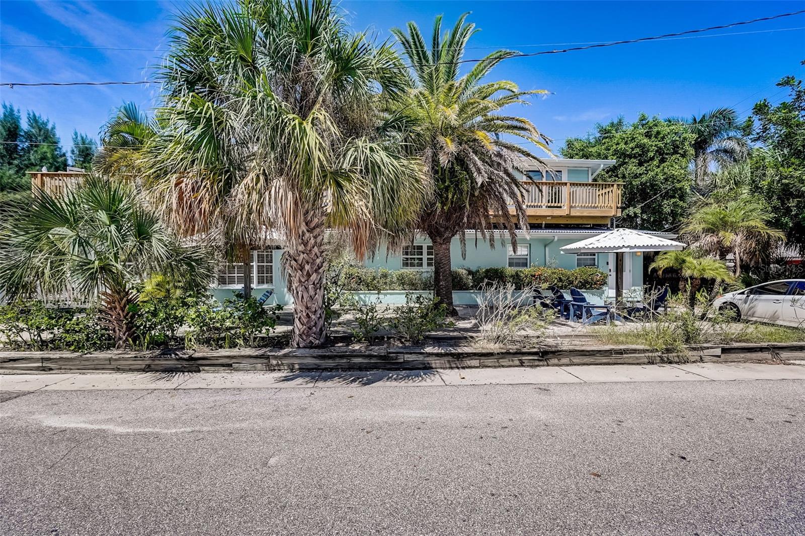 GULF PATH - Residential