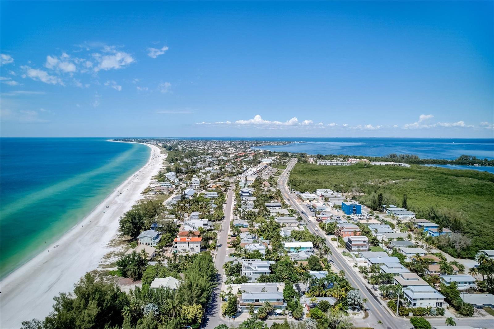 GULF PATH - Residential