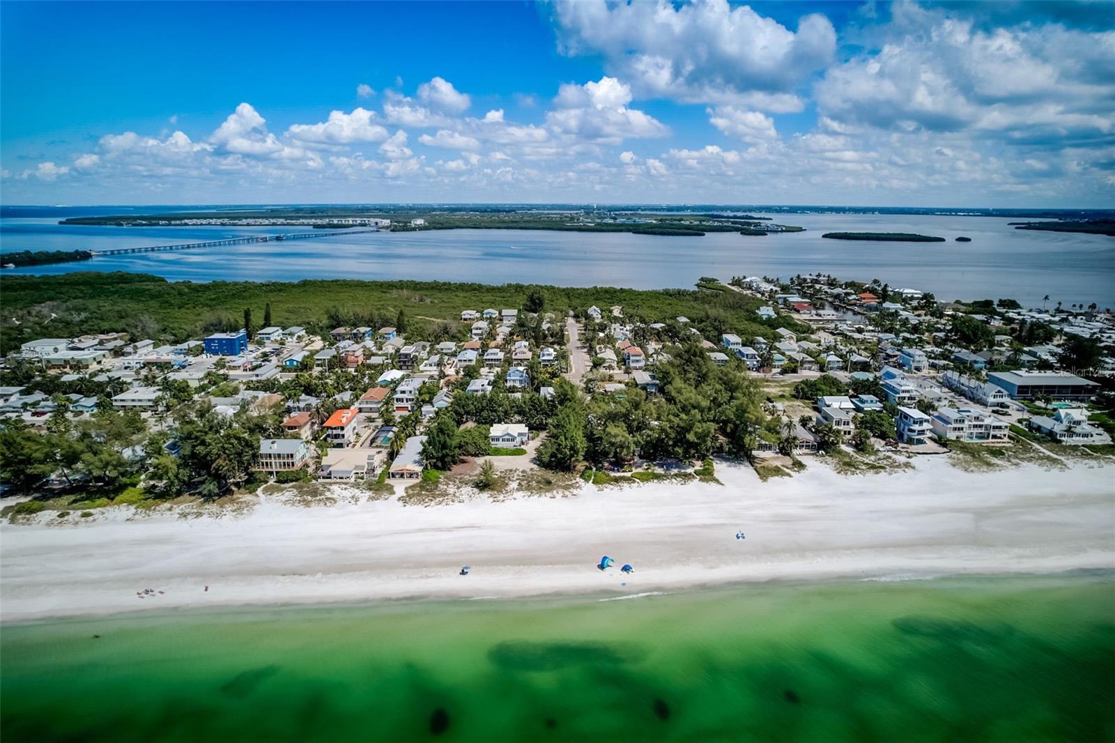 GULF PATH - Residential