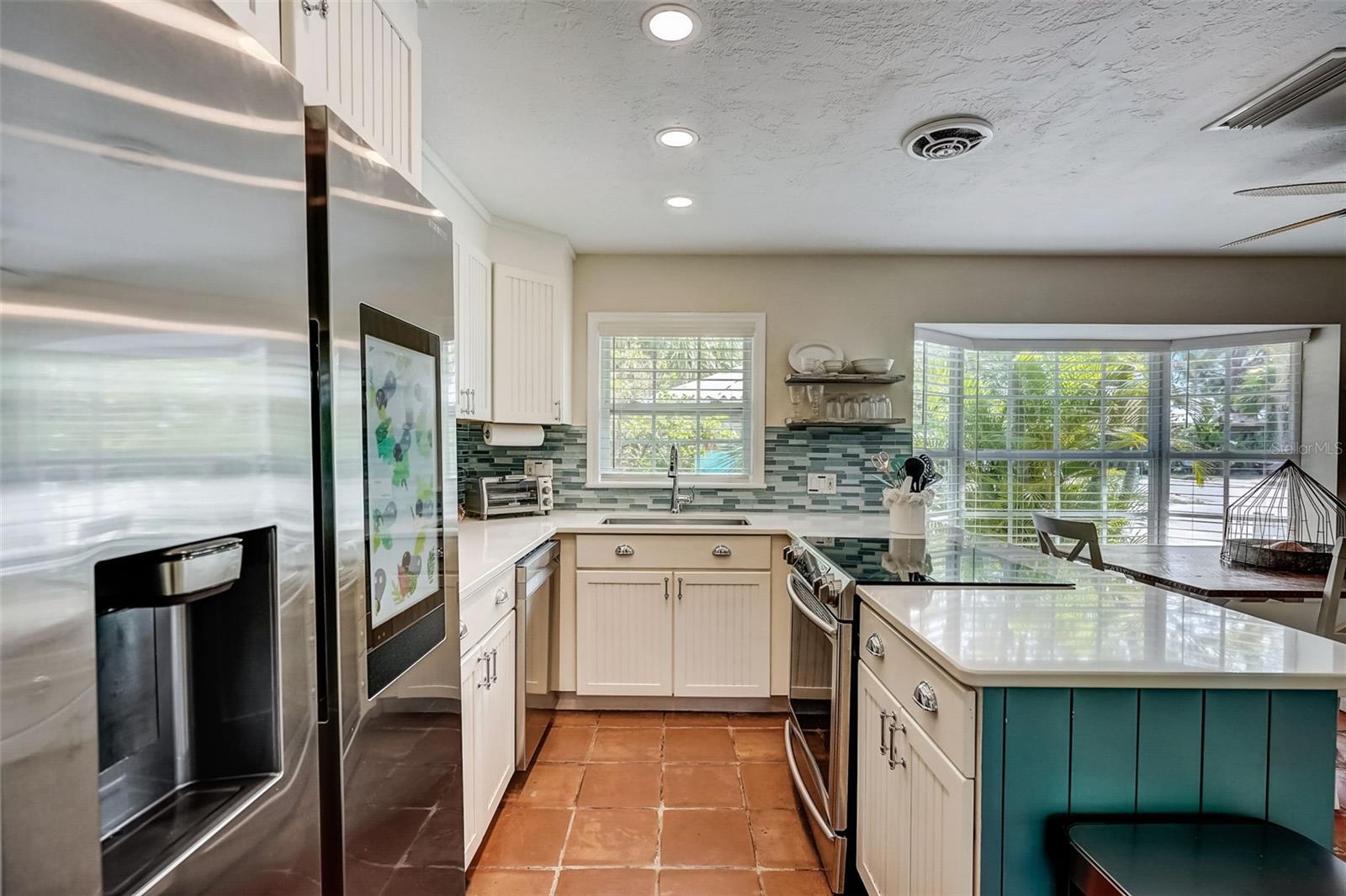 GULF PATH - Residential