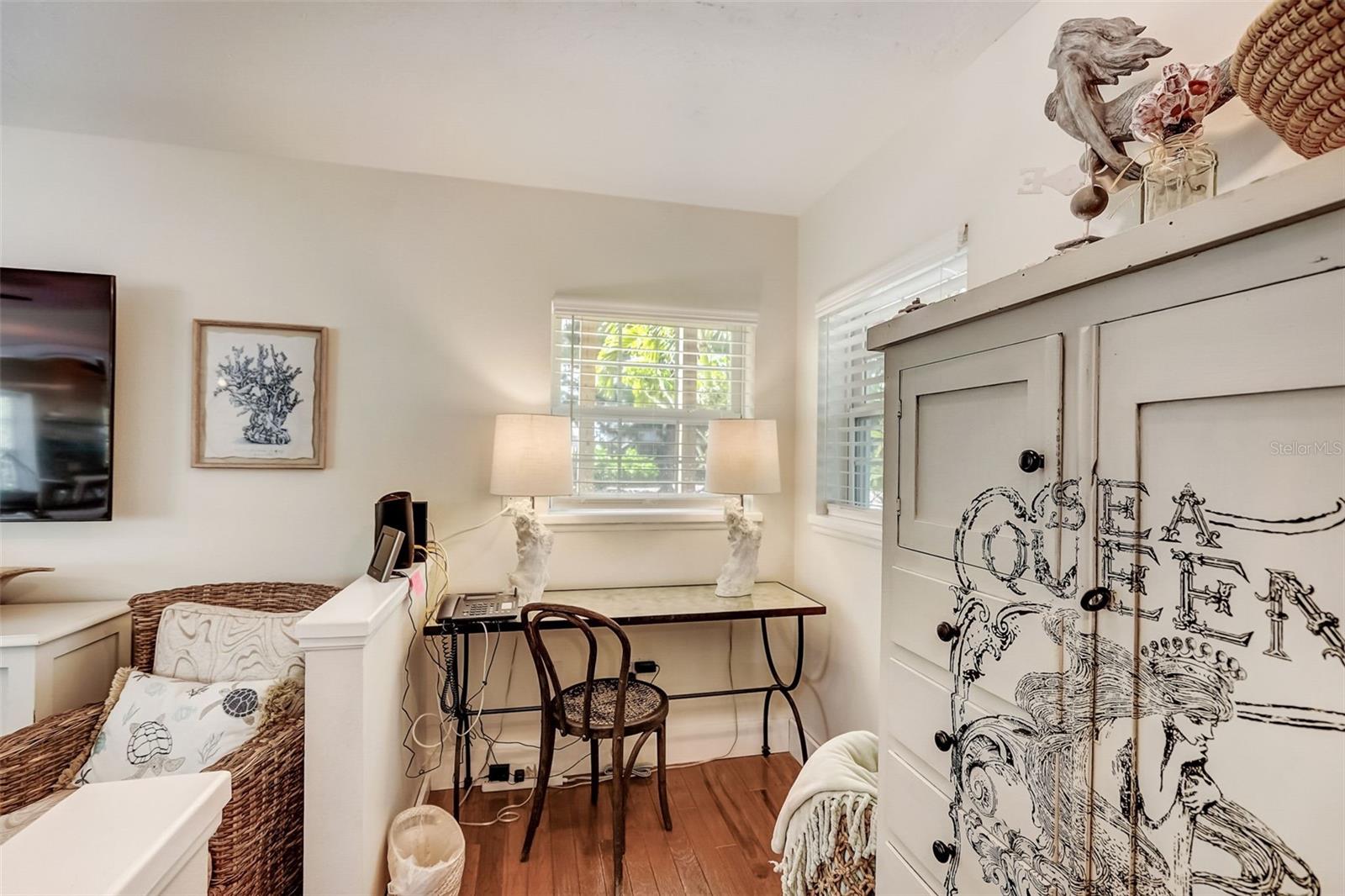 GULF PATH - Residential