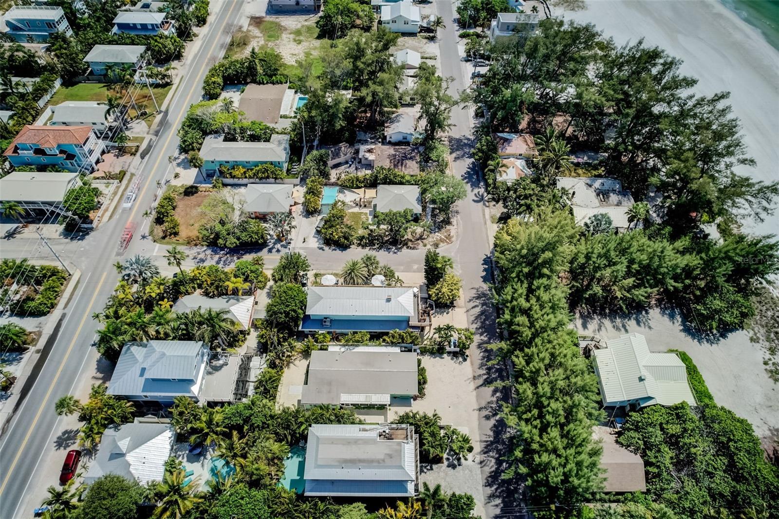 GULF PATH - Residential