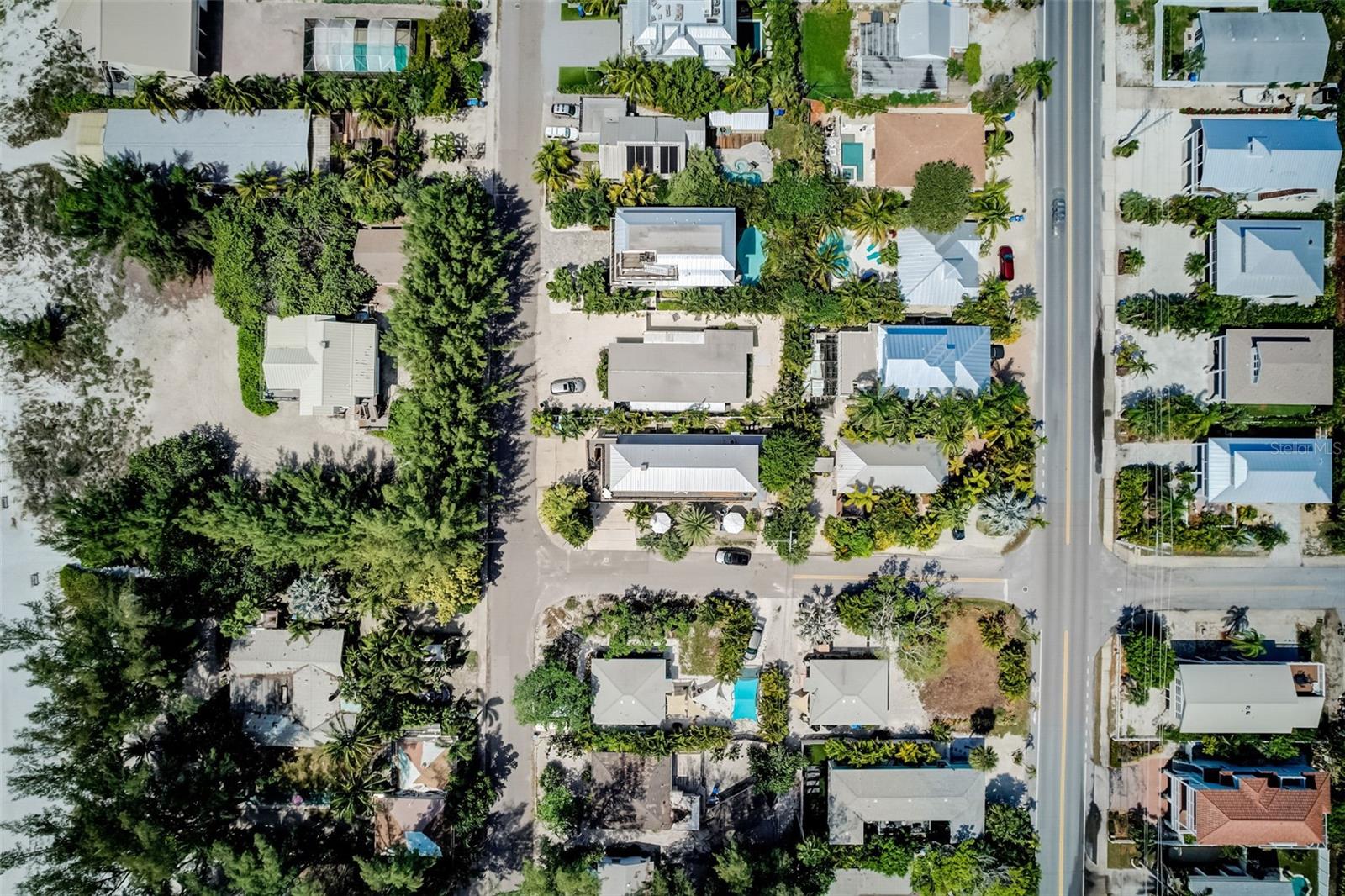 GULF PATH - Residential