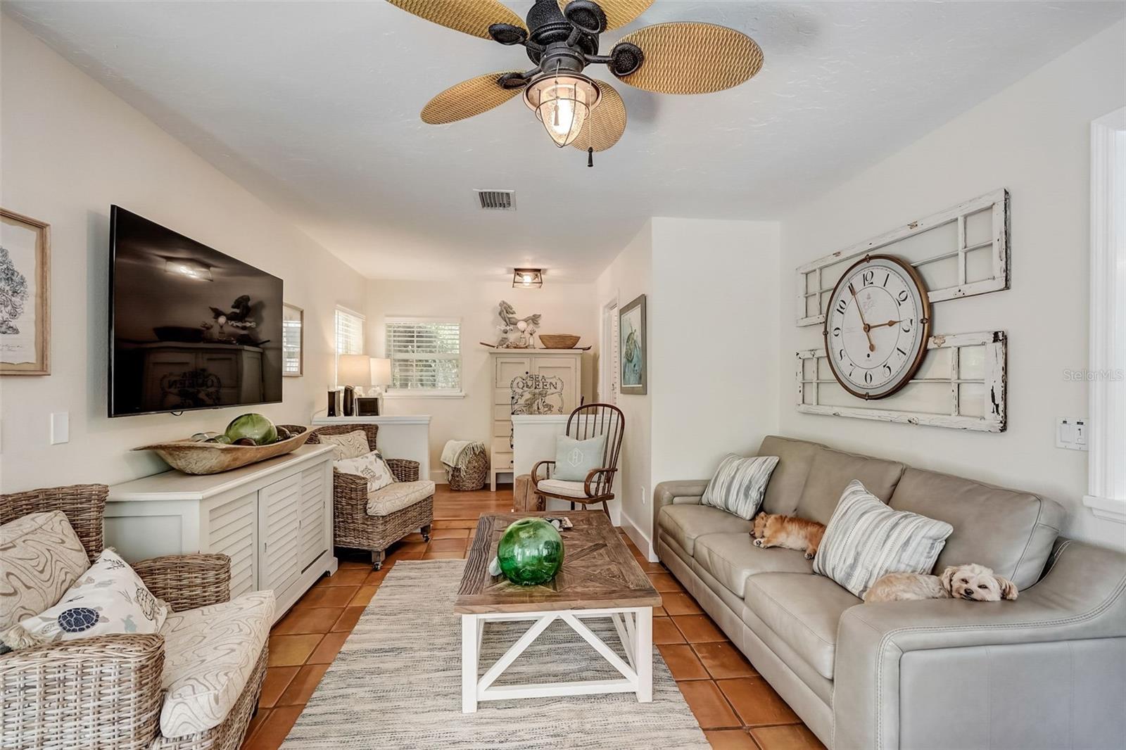 GULF PATH - Residential