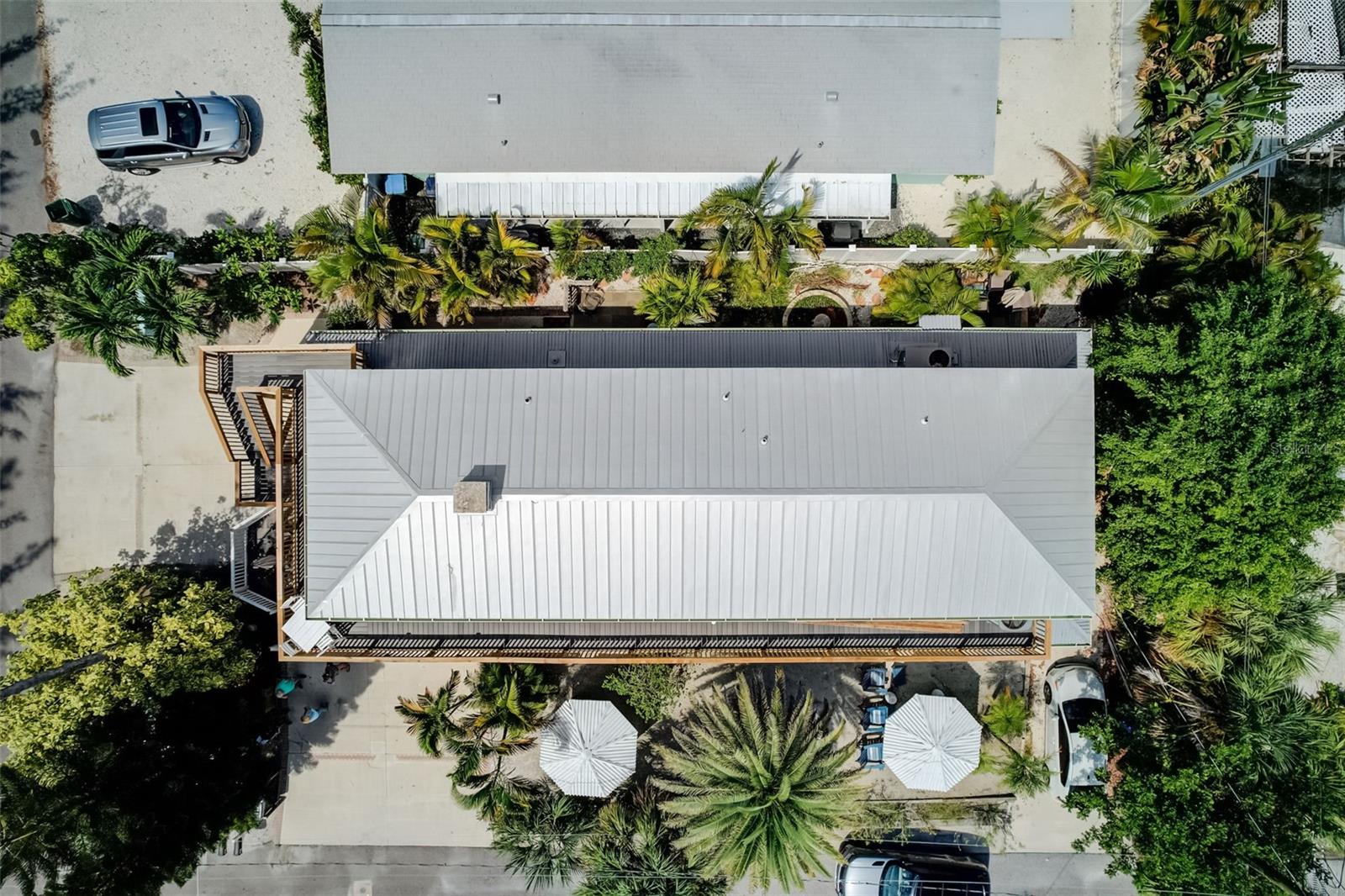 GULF PATH - Residential