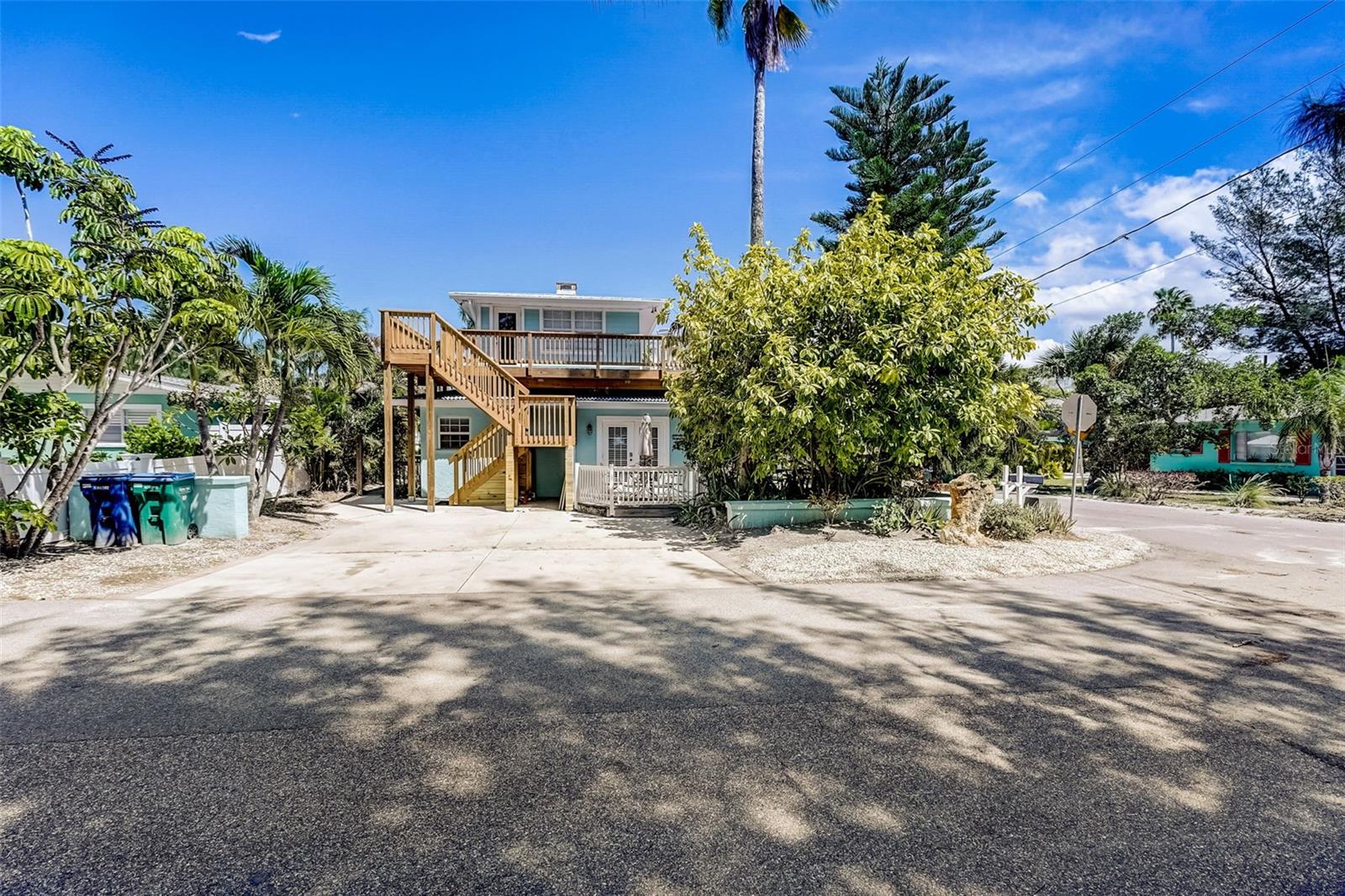 GULF PATH - Residential