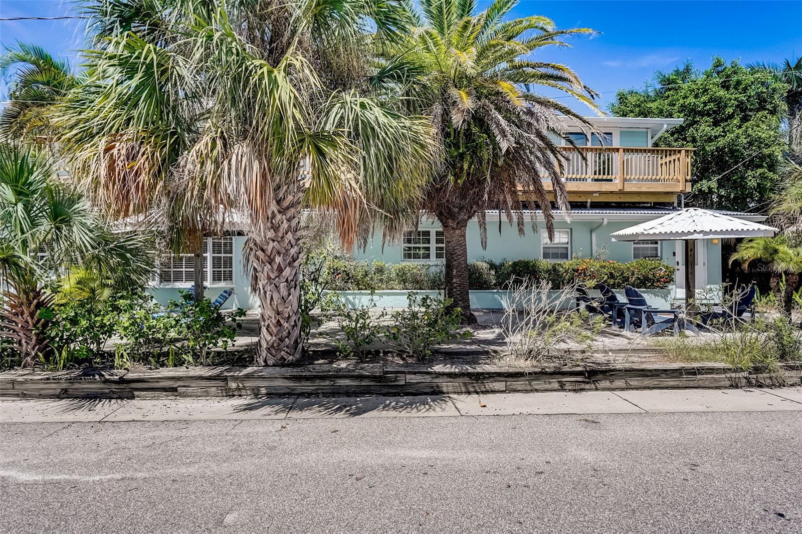 GULF PATH - Residential