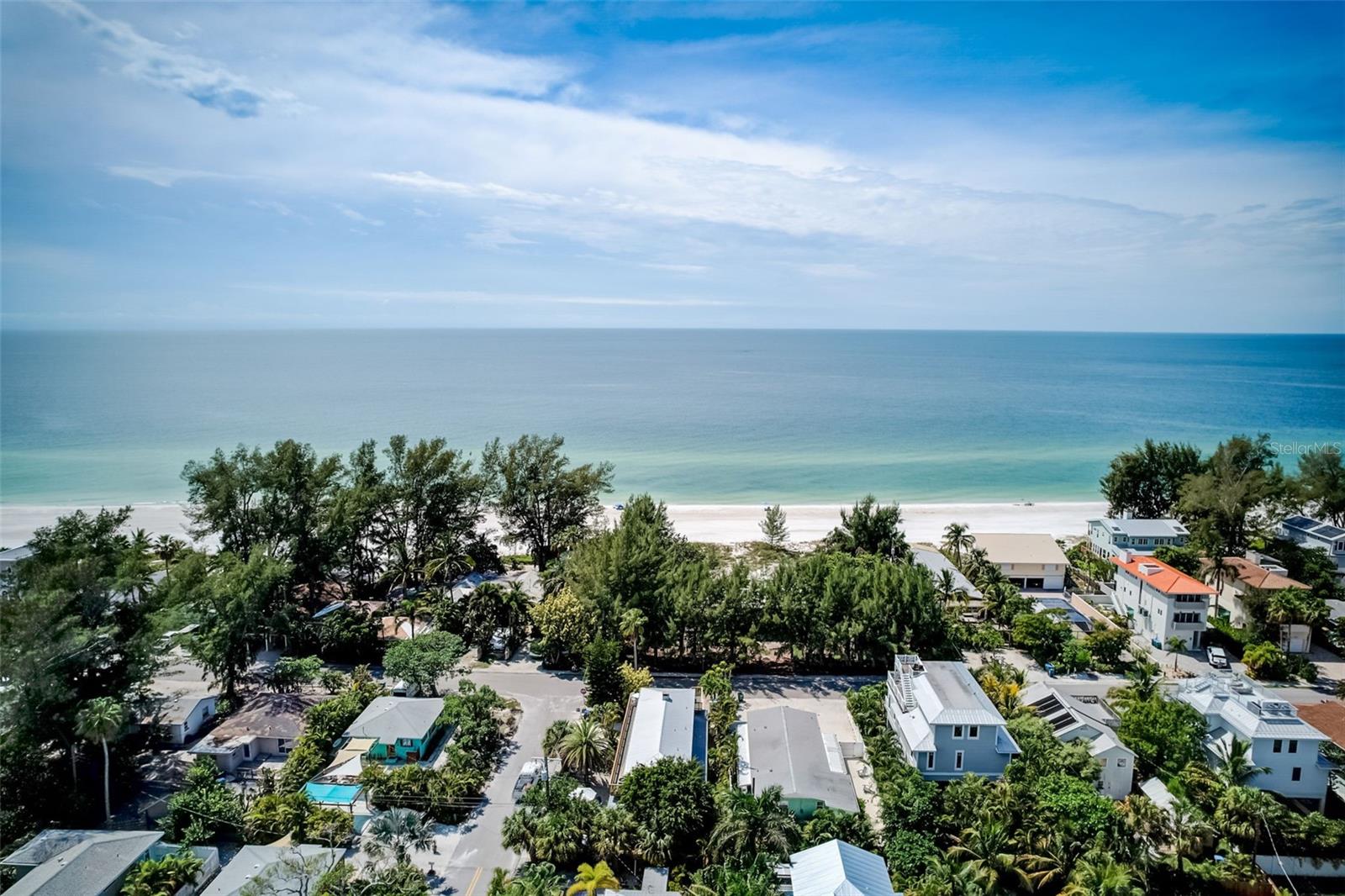 GULF PATH - Residential