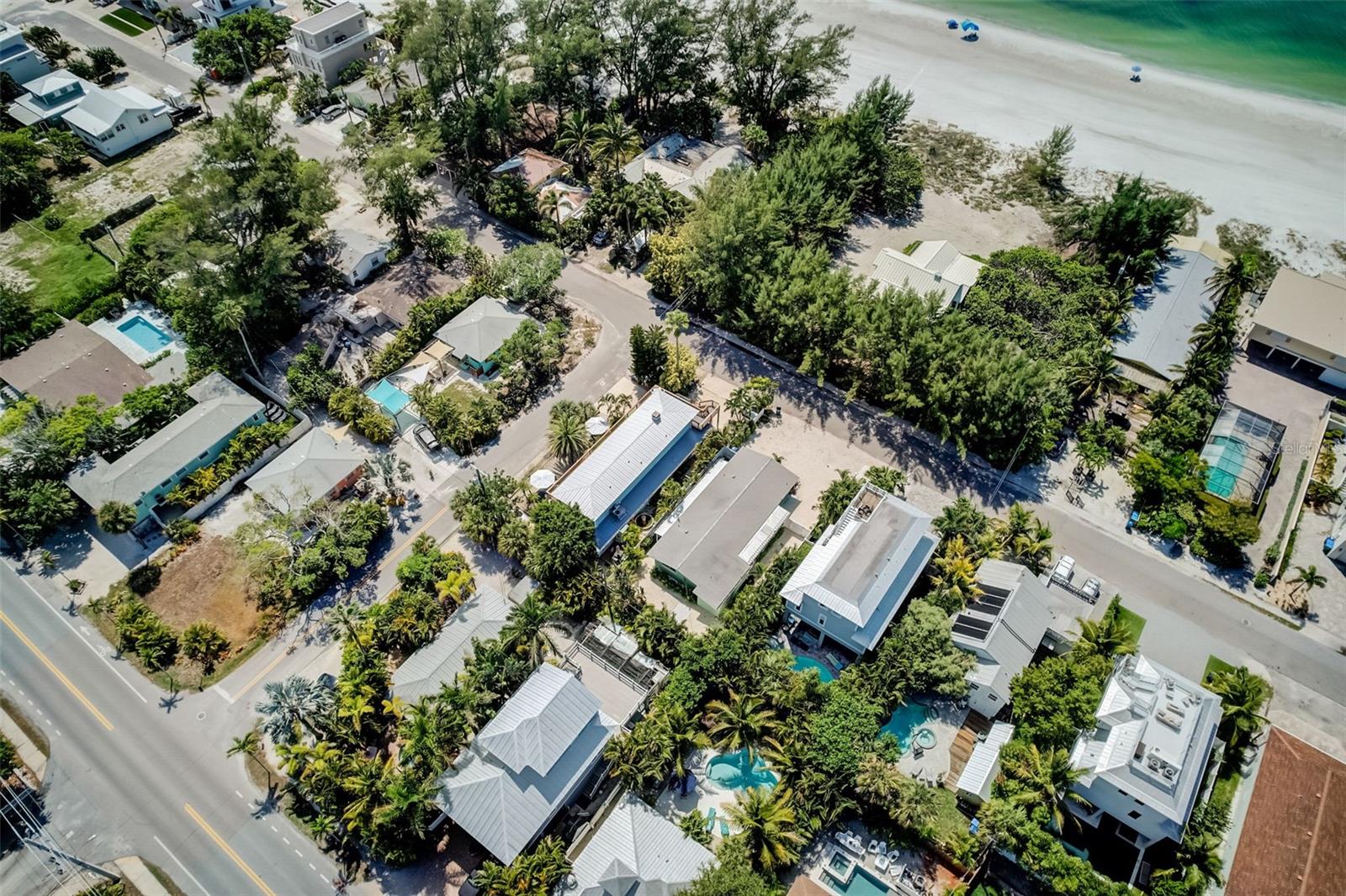 GULF PATH - Residential