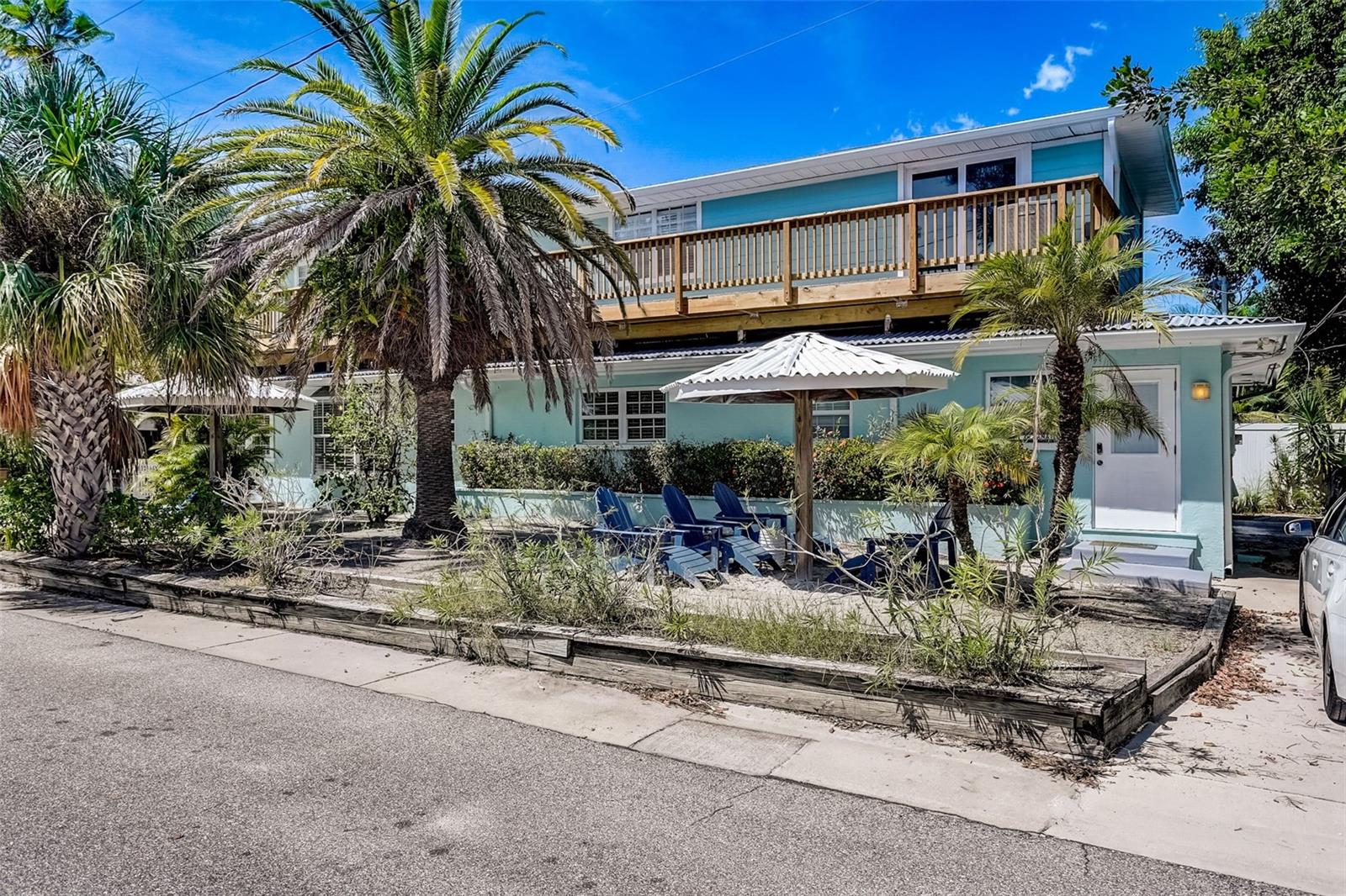 GULF PATH - Residential