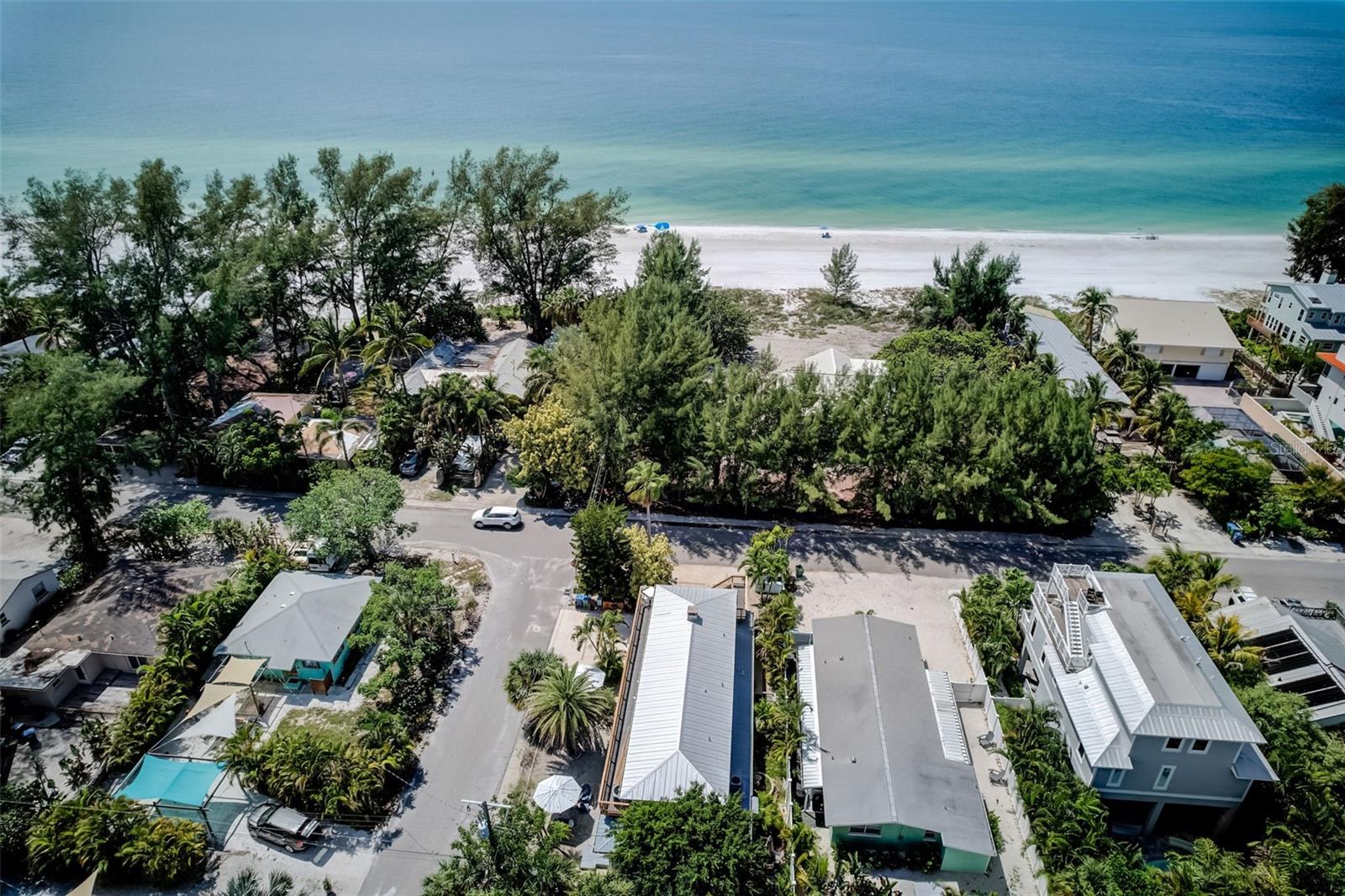 GULF PATH - Residential