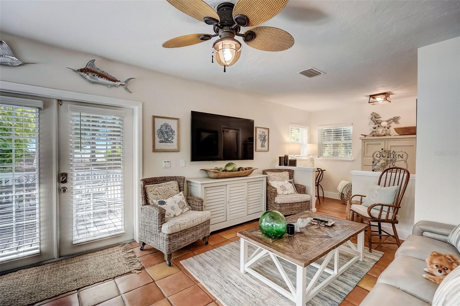 GULF PATH - Residential