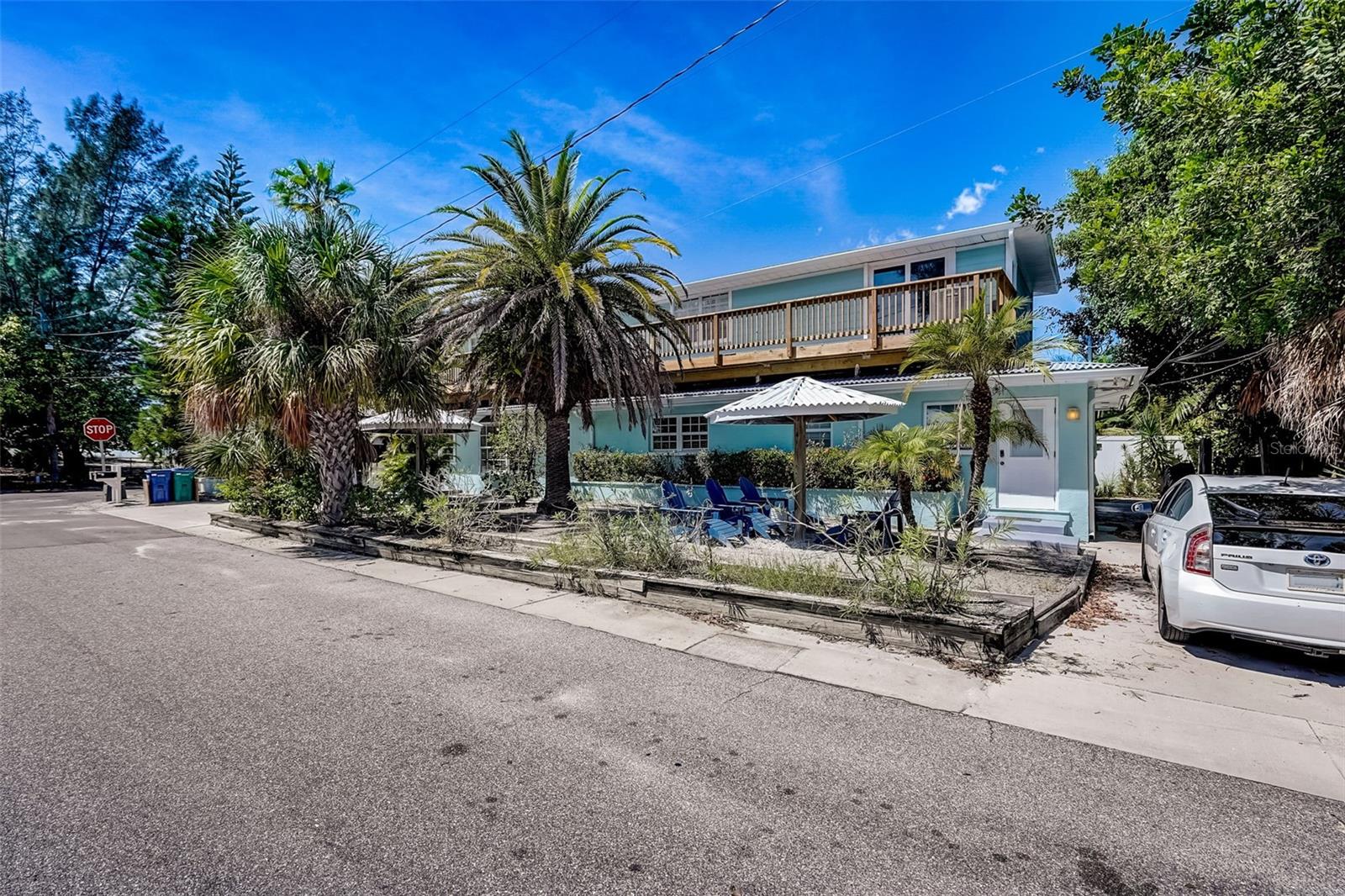 GULF PATH - Residential