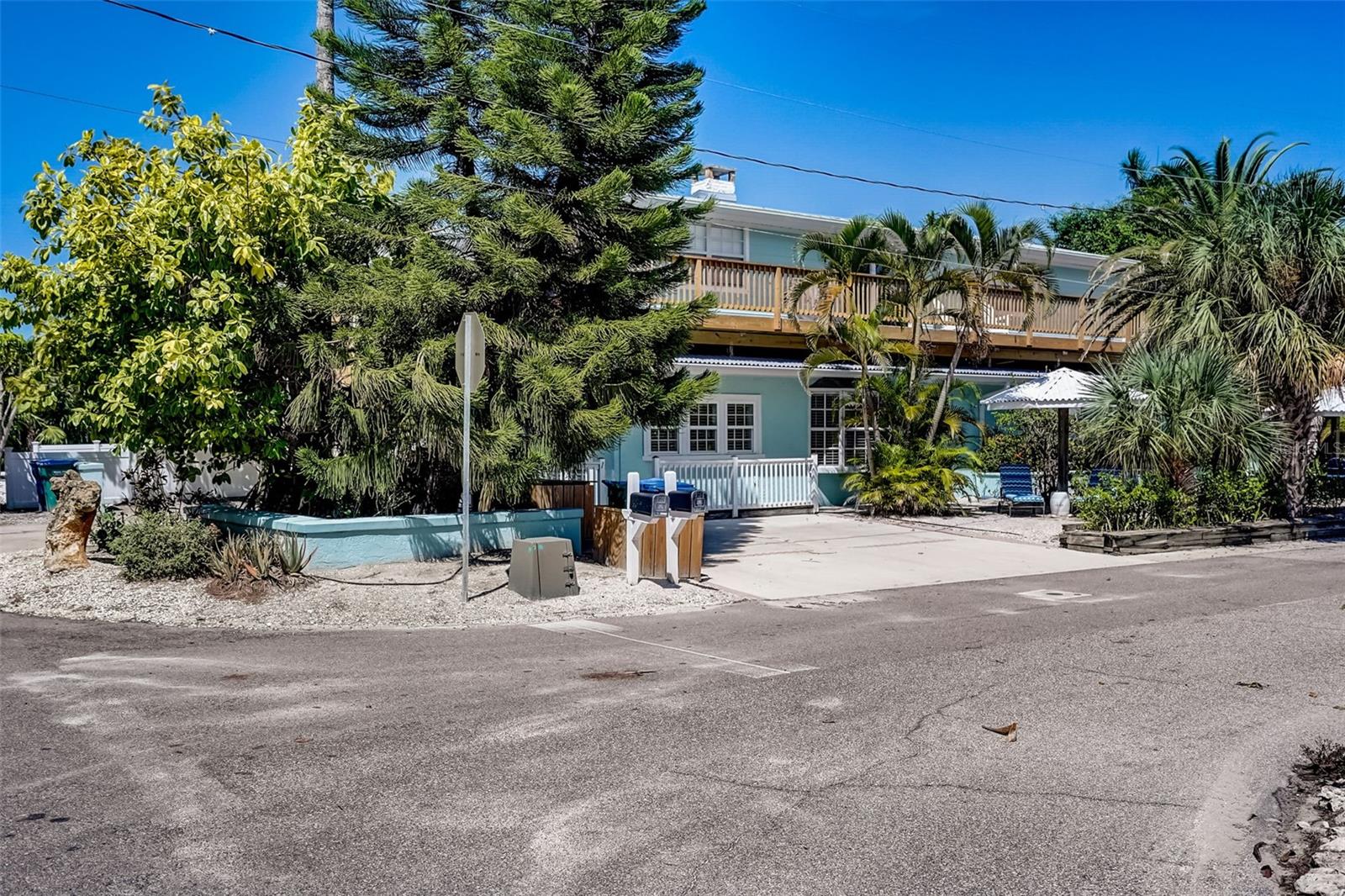 GULF PATH - Residential