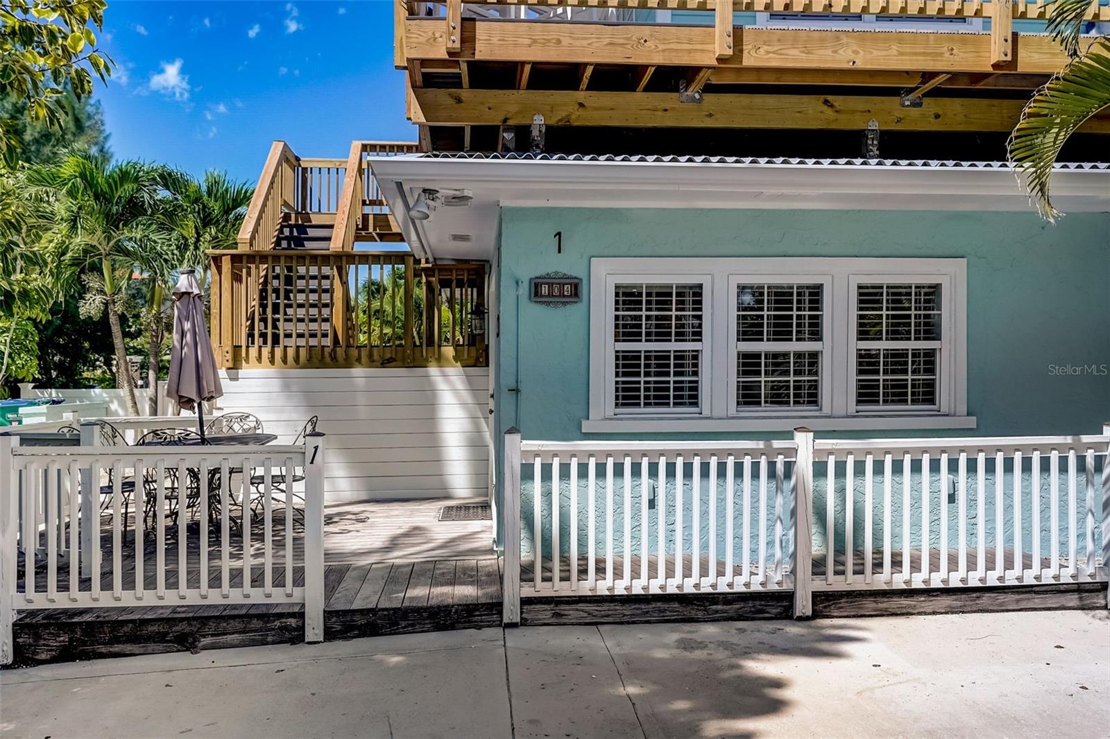 GULF PATH - Residential